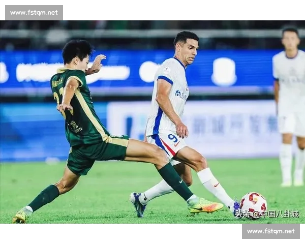 凉夜双神压阵，对手失马莱莱，申花 2-2 憾平留争冠隐患