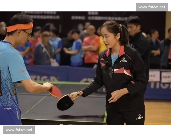 STIGA 杯上海站落幕：近 400 人激战，丁世贤爆发夺冠