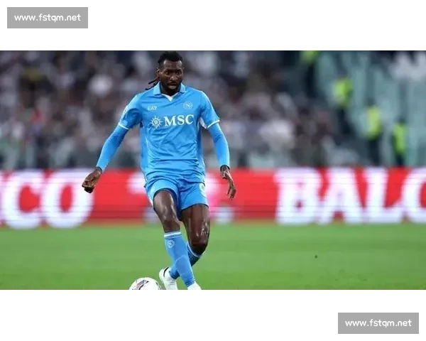 奔袭破门定胜局！安古伊萨当选那不勒斯 3-1 国米全场最佳