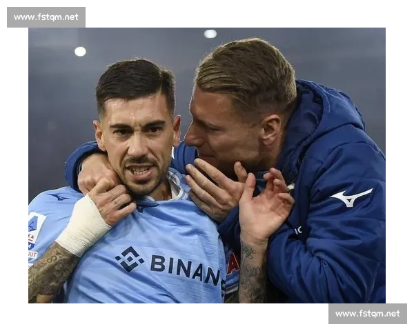 8 分 35 秒闪击！巴希奇破门，创拉齐奥对尤文 29 年最快纪录