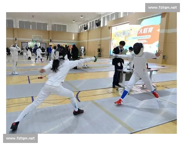 宿迁小剑客,锋芒闪耀全国赛场! 宿迁小剑客,锋芒闪耀全国赛场!